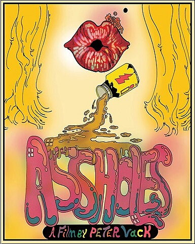 Assholes (BLU-RAY)
