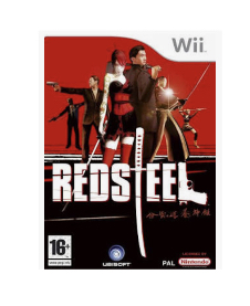 Red Steel - Wii