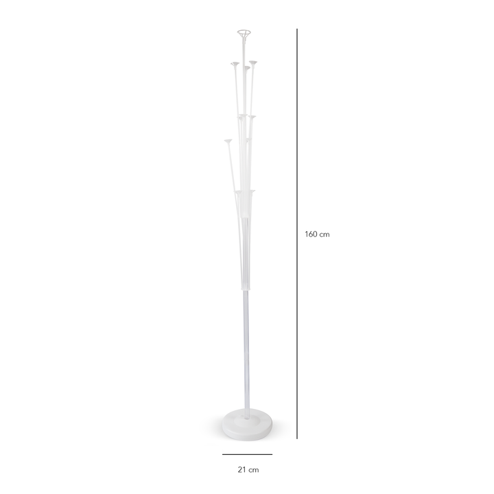 Ballongställ 160 cm  - 2