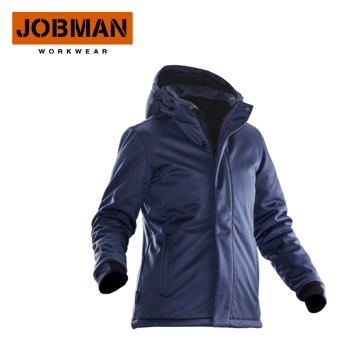 Talvitakki Jobman 1041 Sininen naiset