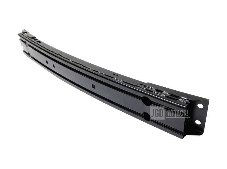 Krockbalk - Fram (MUSTANG 15-21)
