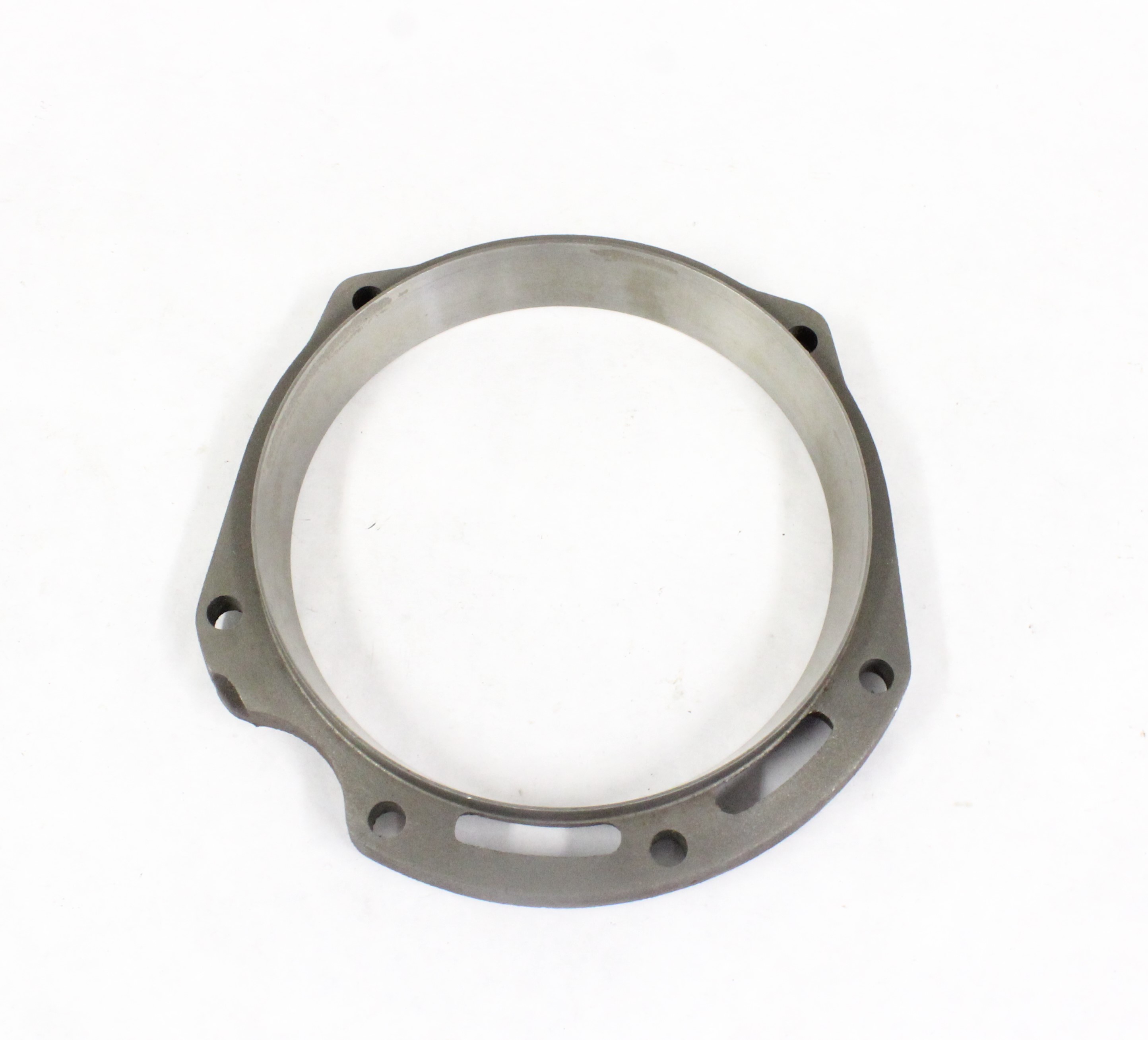Brake drum, J-type