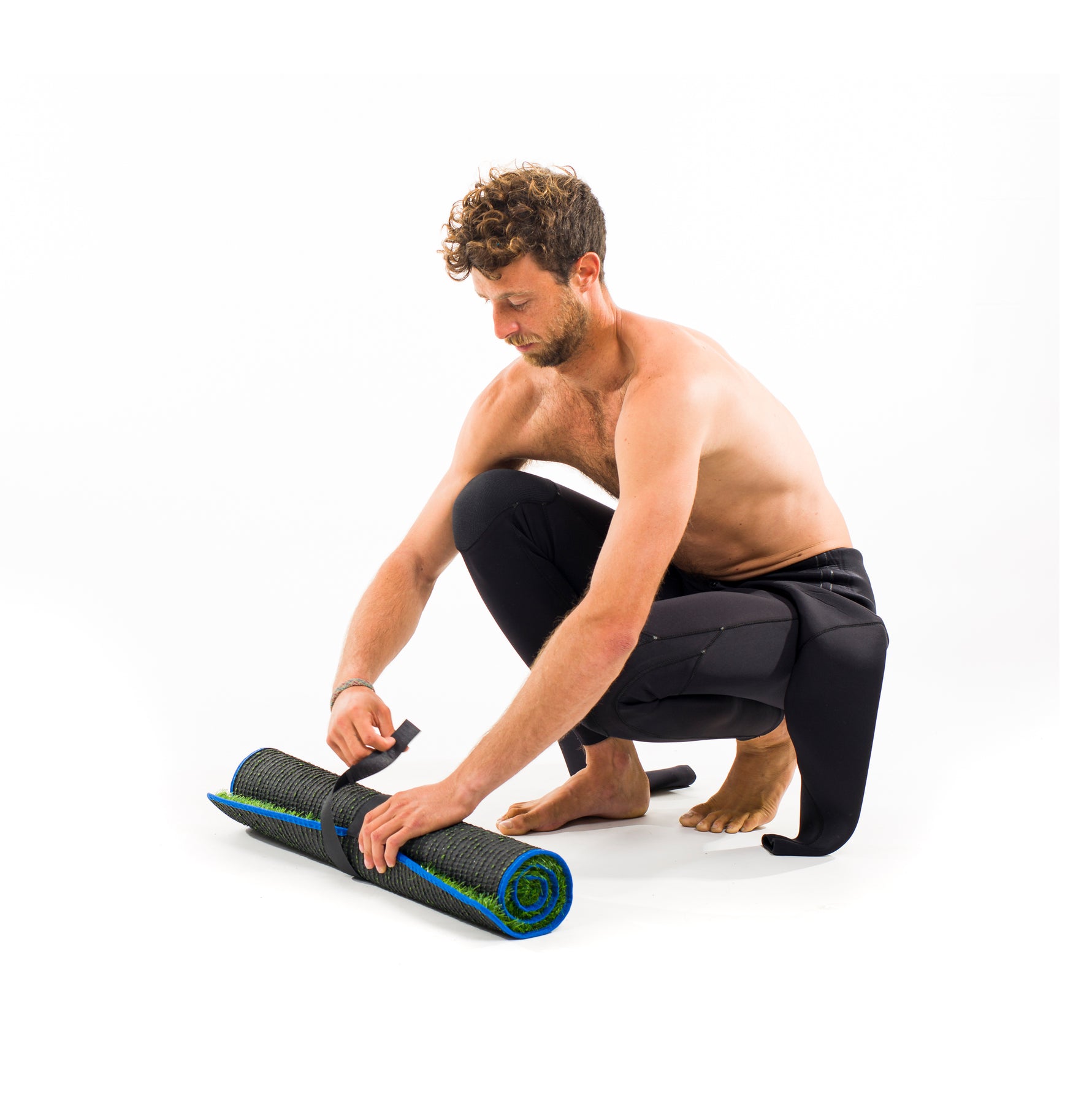 Surflogic Change mat grass - 3