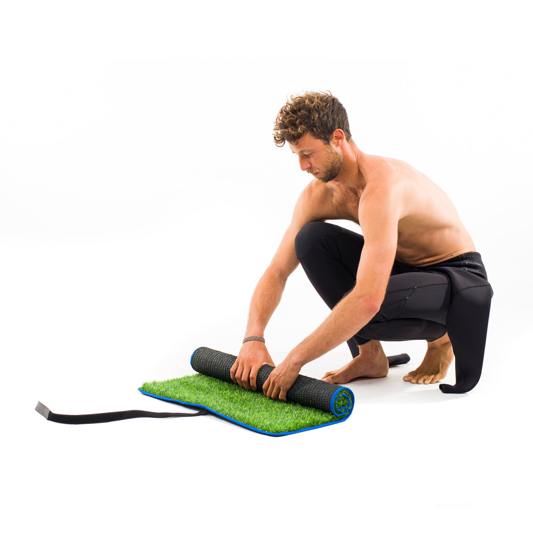 Surflogic Change mat grass - 2