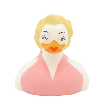 Badanka - Art Duck - Marta Mortensen