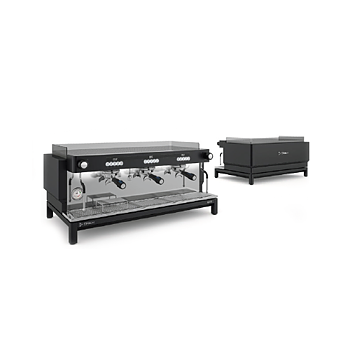 Ex3 maxi 3gr 1b display black (ta) 3-fas
