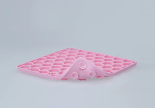 Eat Slow Live Longer Fun & Relax Lick Mat - 6