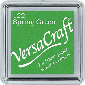  Versacraft Spring Green