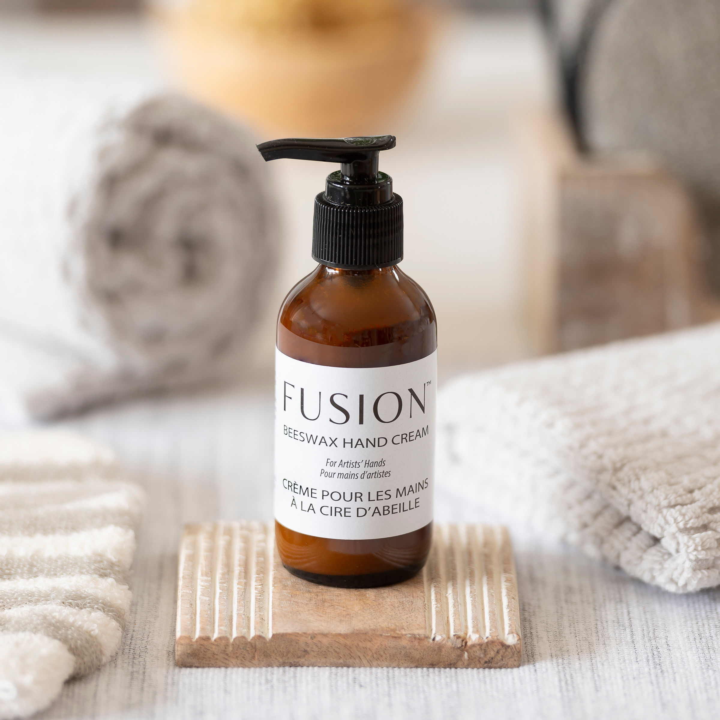 Fusion Self Care-Kit  - 4