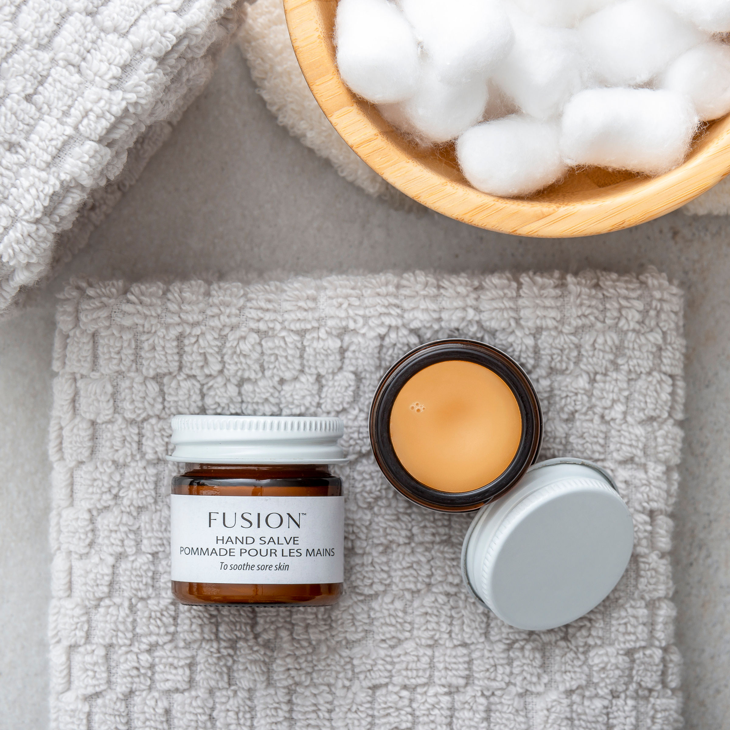 Fusion Self Care-Kit  - 6