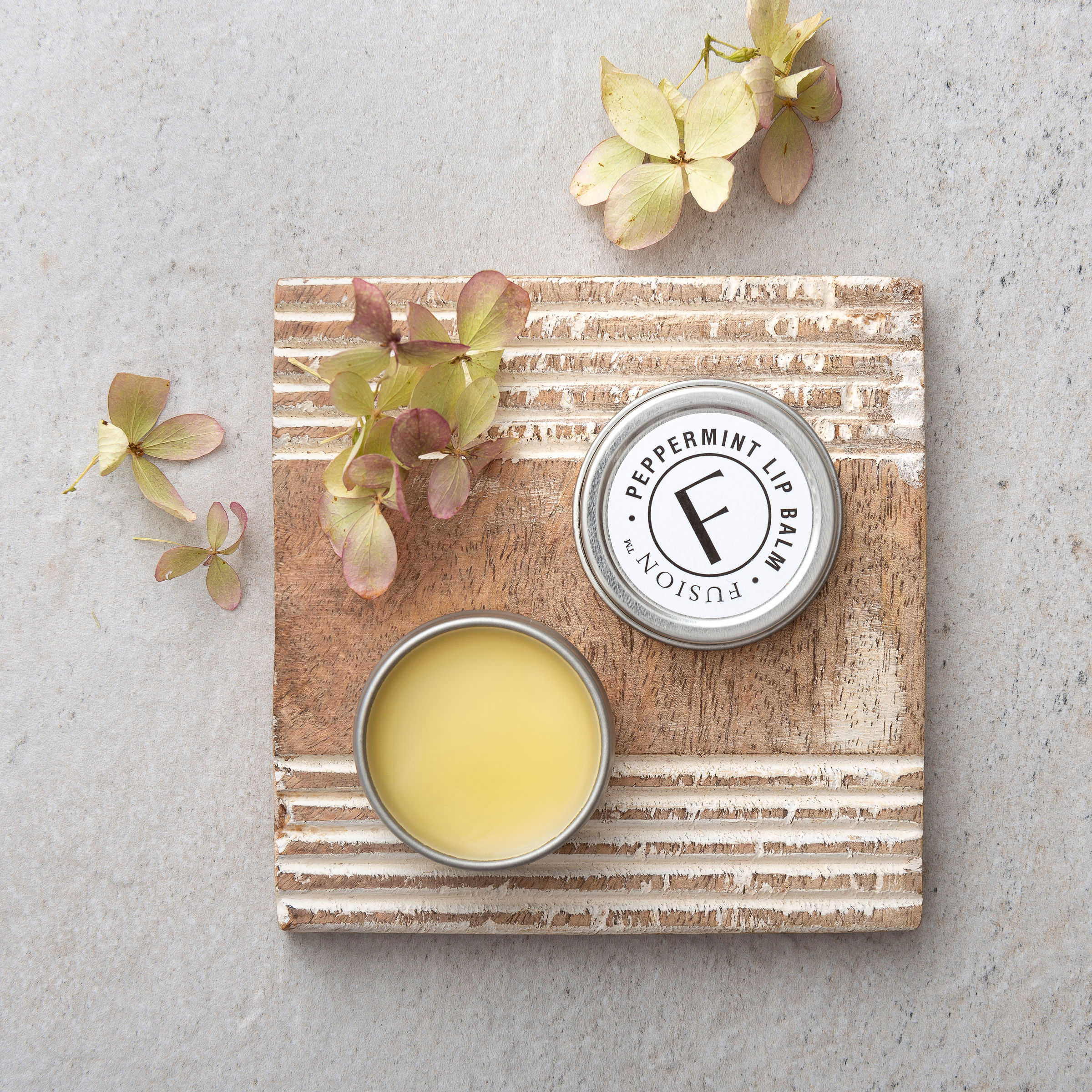 Fusion Self Care-Kit  - 5