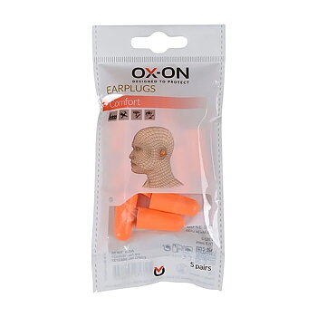 Öronproppar Comfort