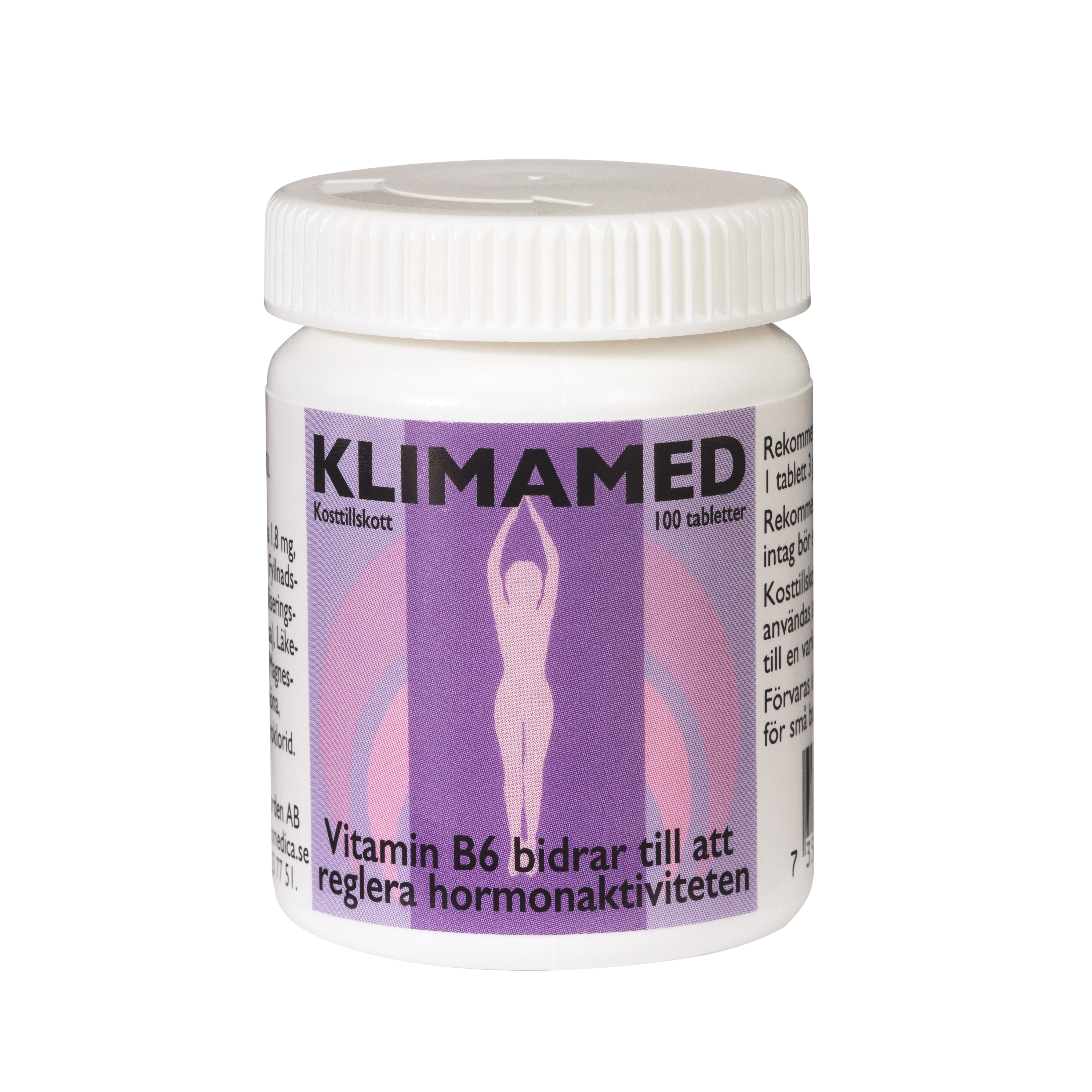 Klimamed 100t