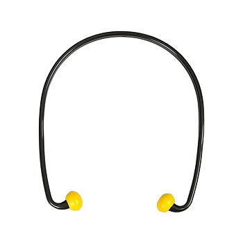 Öronproppar med bygel Comfort