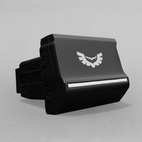 Center Switch | Amarok - 9