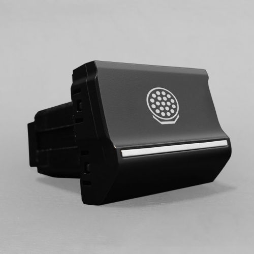 Center Switch | Amarok - 7