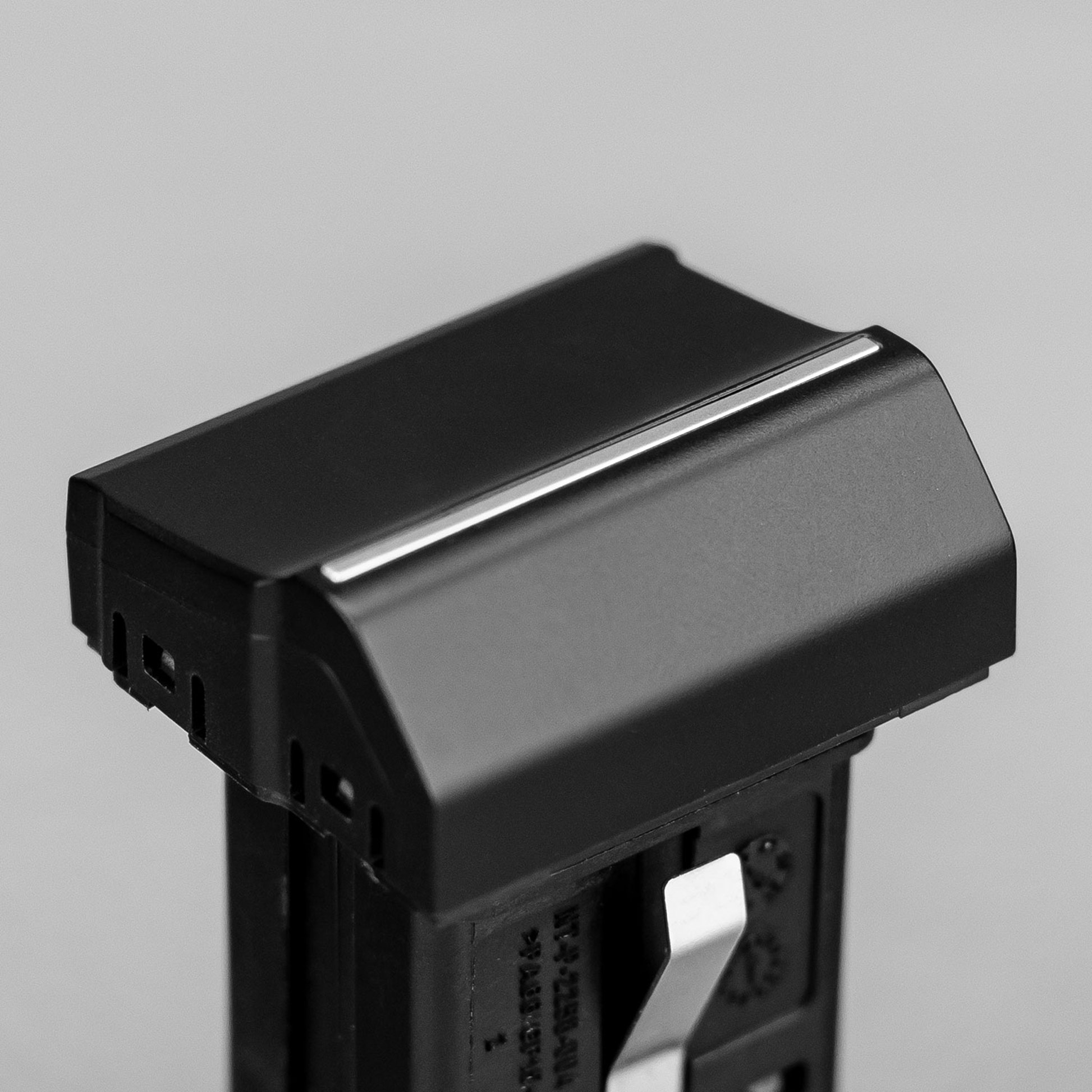 Center Switch | Amarok - 3