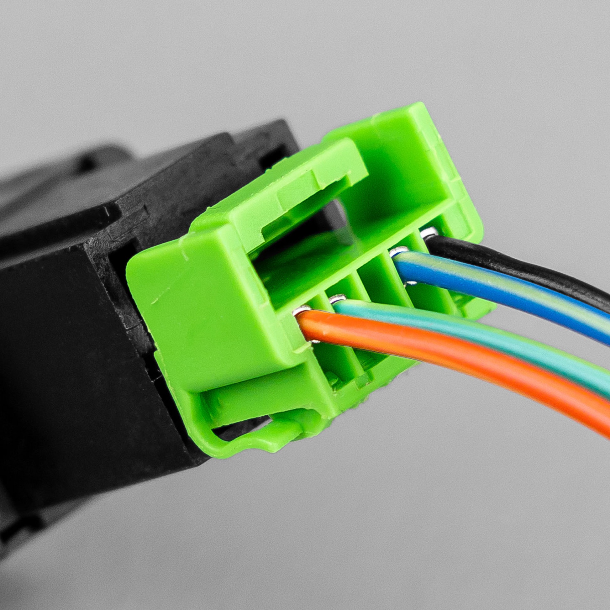 Center Switch | Amarok - 6