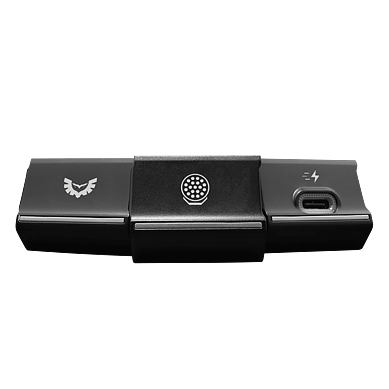 Center Switch | Amarok