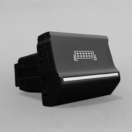 Center Switch | Amarok - 8