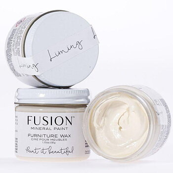 Fusion Liming wax