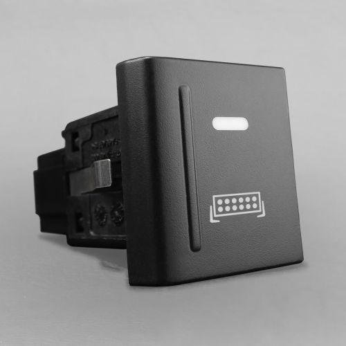 Gear Shifter Switch | Amarok - 8