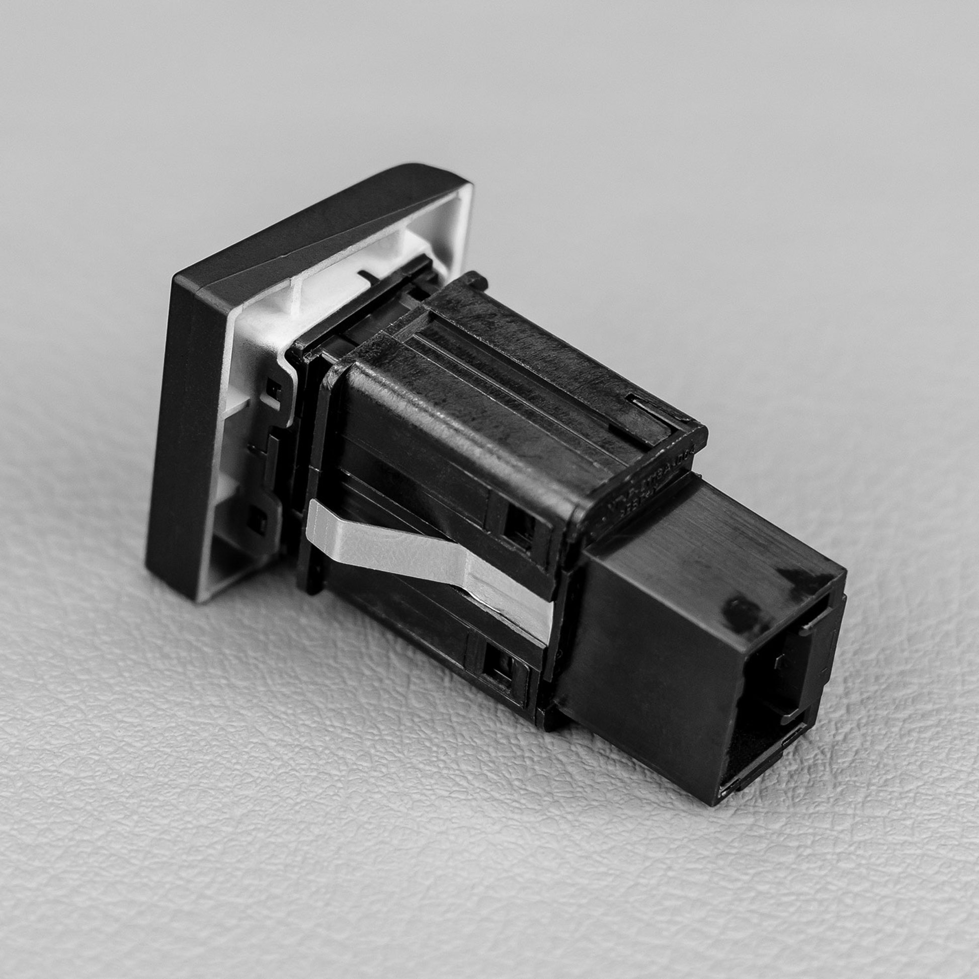 Gear Shifter Switch | Amarok - 5