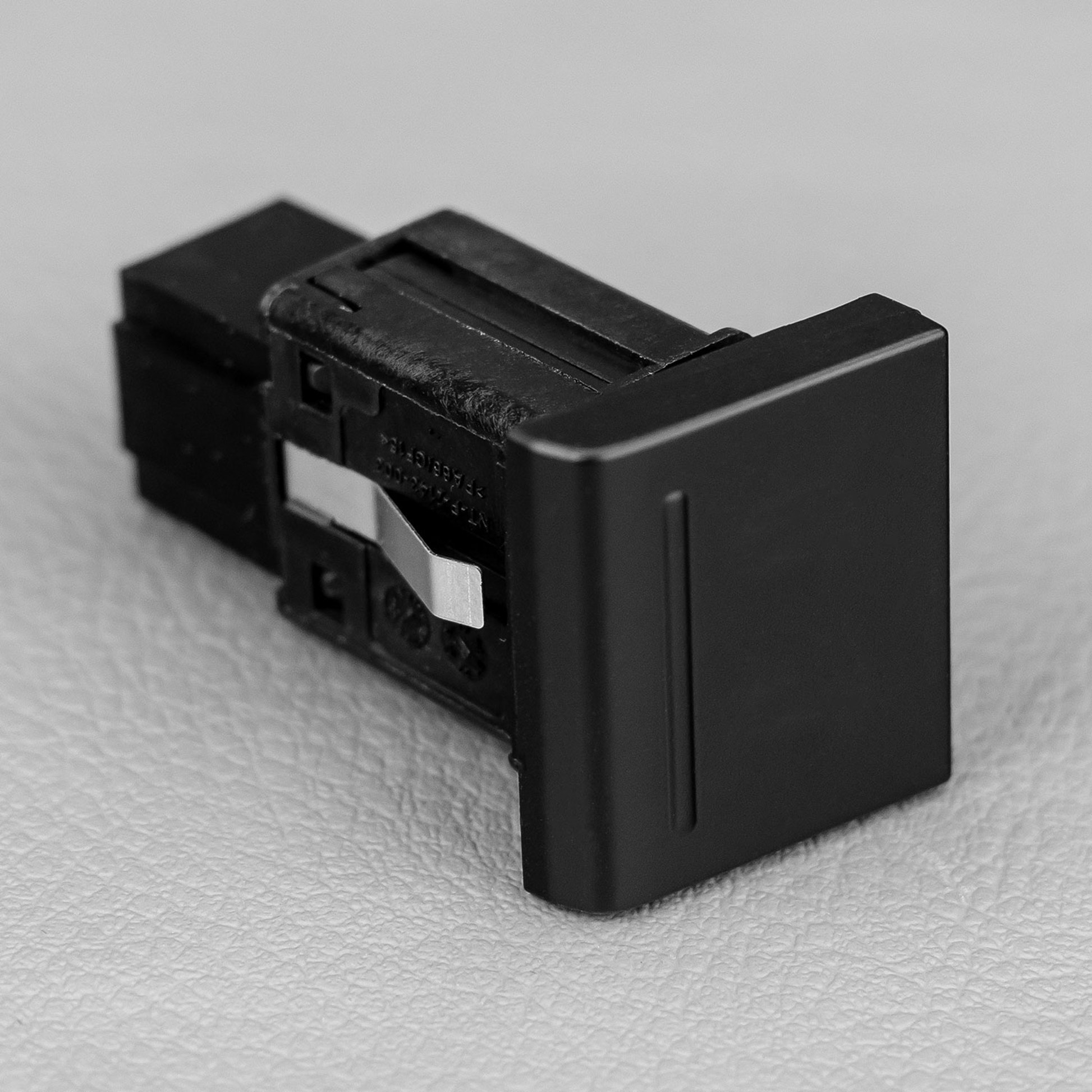 Gear Shifter Switch | Amarok - 4