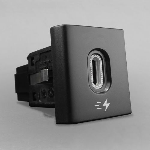 Gear Shifter Switch | Amarok - 11