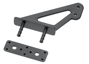 Du-bro 936 Micro Razor control horn