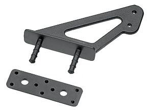 Du-bro 936 Micro Razor control horn