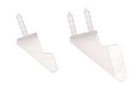 Du-bro 848 Micro Control Horns 12mm