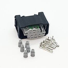 BMW gaspedal Kontakt