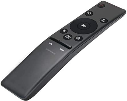 Samsung Remote Control AV Soundbar 2018