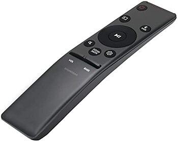 Samsung Remote Control AV Soundbar 2018