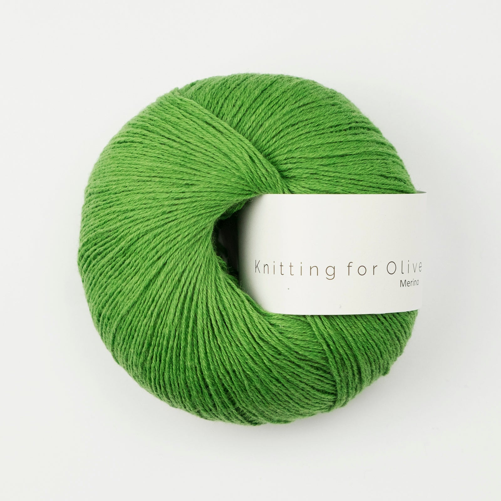 Merino clover green