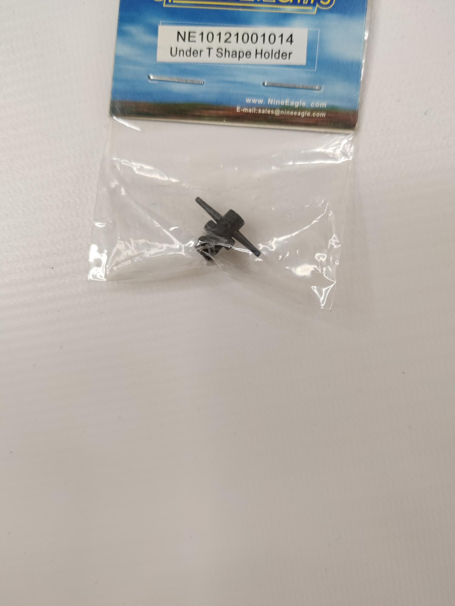 Nine Eagles NE10121001014 under T shape holder