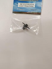 Nine Eagles NE10121001014 under T shape holder