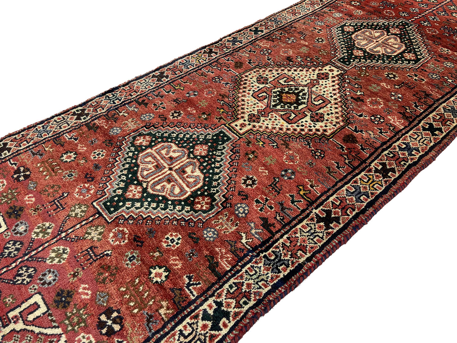 Shiraz 80x212cm - 6