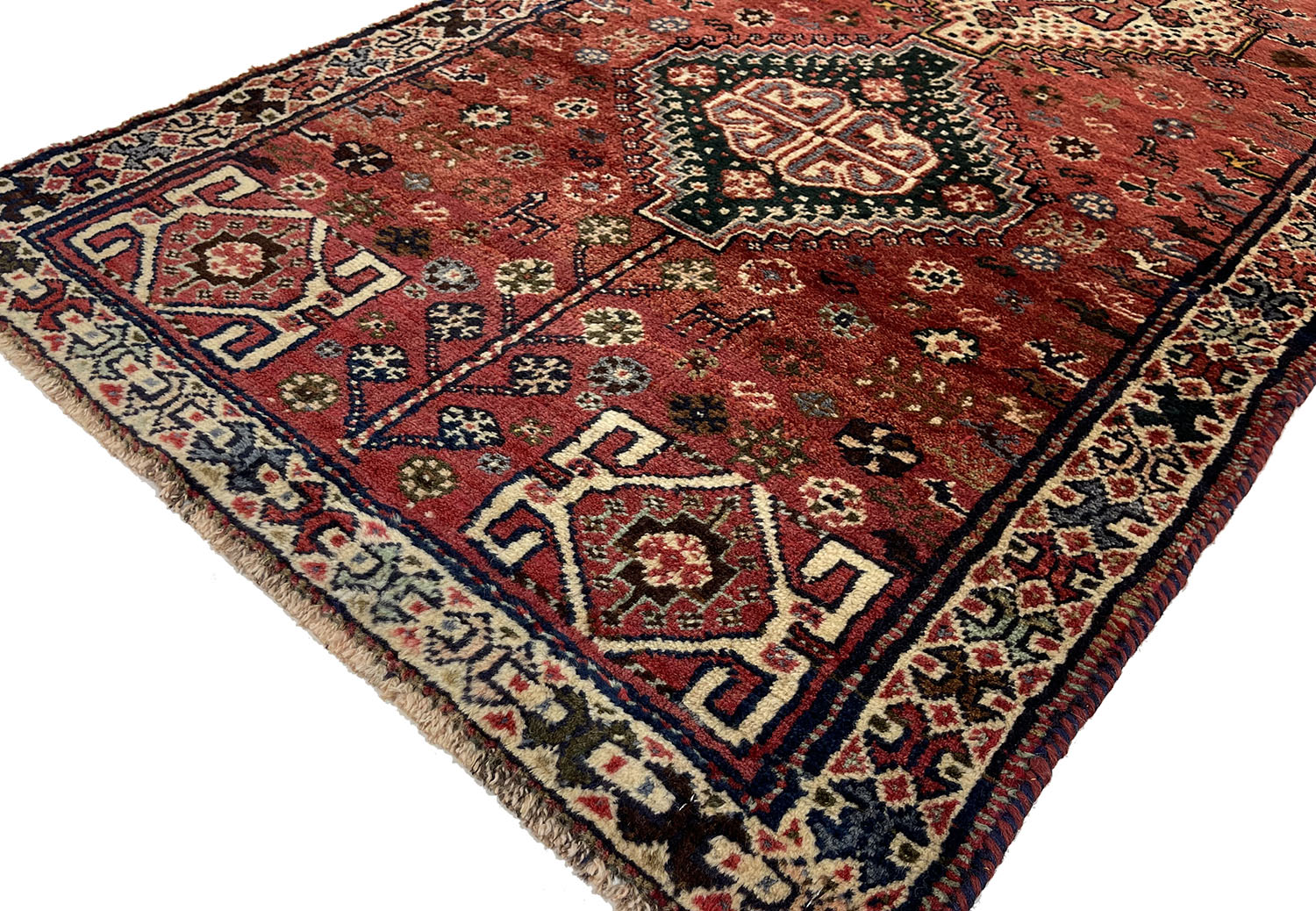 Shiraz 80x212cm - 5