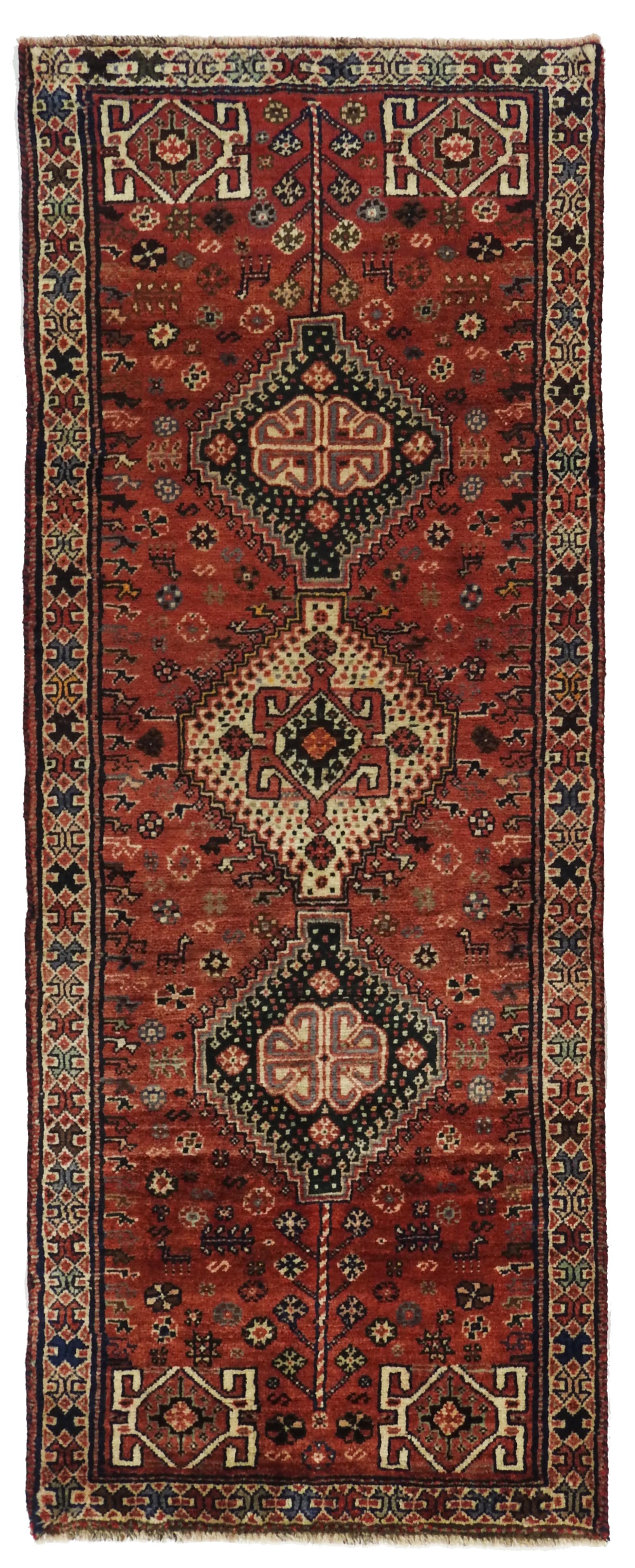 Shiraz 80x212cm