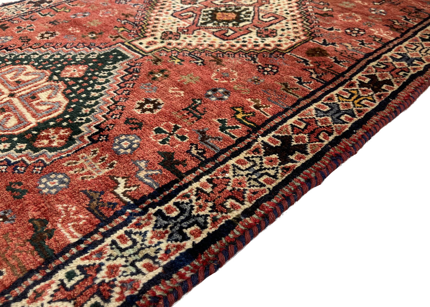 Shiraz 80x212cm - 7