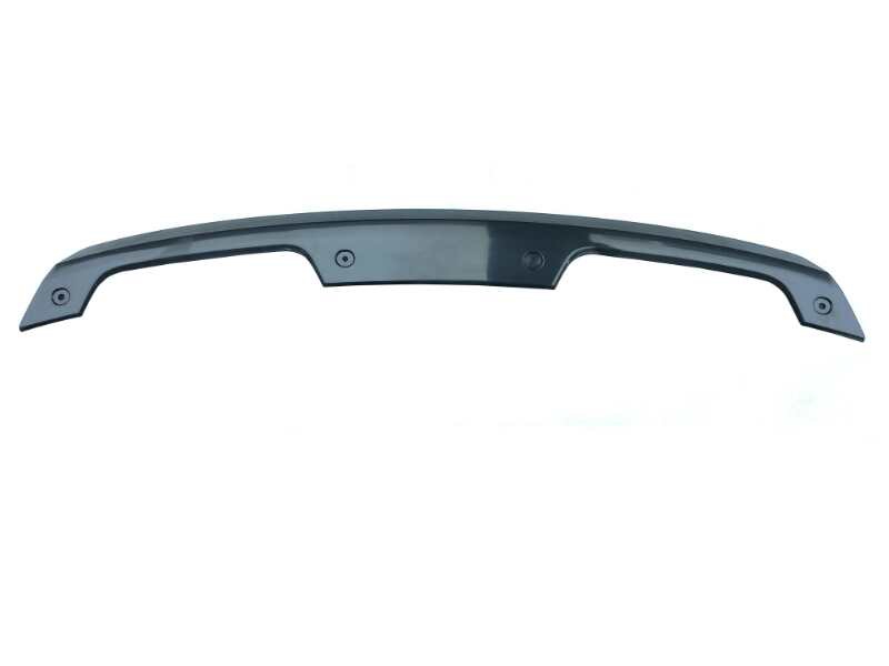 Gurney Flap För GT500/MACH1 Vinge (MUSTANG 15-21 Fastback) - 4