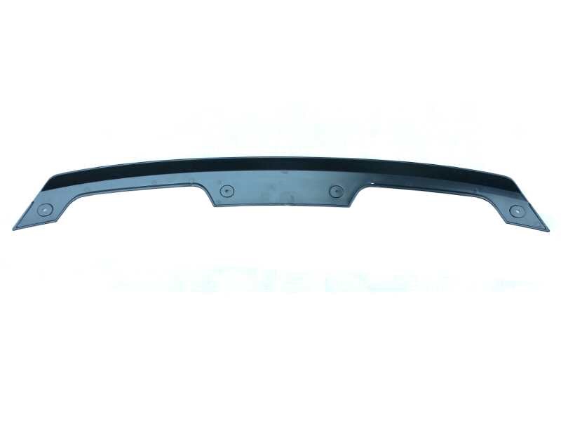 Gurney Flap För GT500/MACH1 Vinge (MUSTANG 15-21 Fastback) - 6