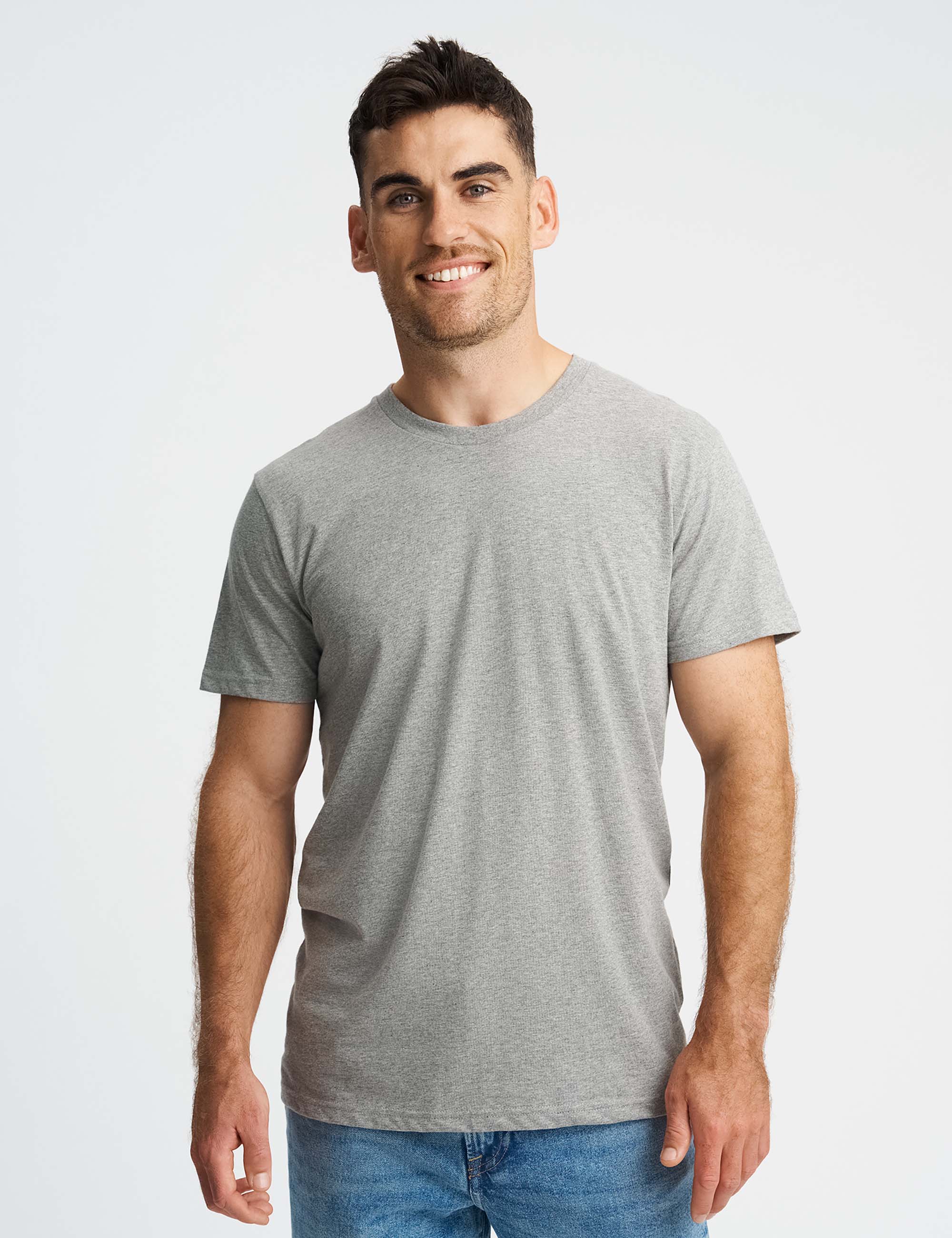 Tiger Cotton® T-shirt Fit - Unisex - Neutral - EKO - 6 olika färger - 5