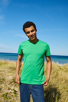 Tiger Cotton® T-shirt Fit - Unisex - Neutral - EKO - 6 olika färger