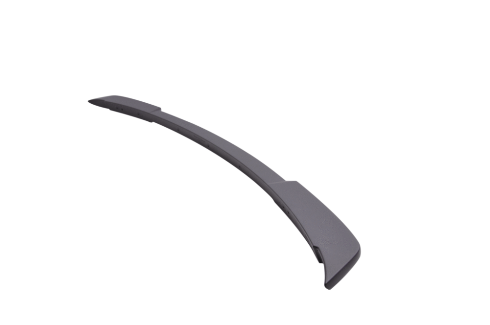 R Style Bak Spoiler (MUSTANG 15-21) - 4