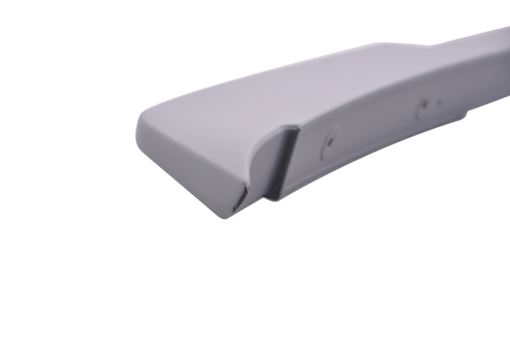 R Style Bak Spoiler (MUSTANG 15-21) - 3
