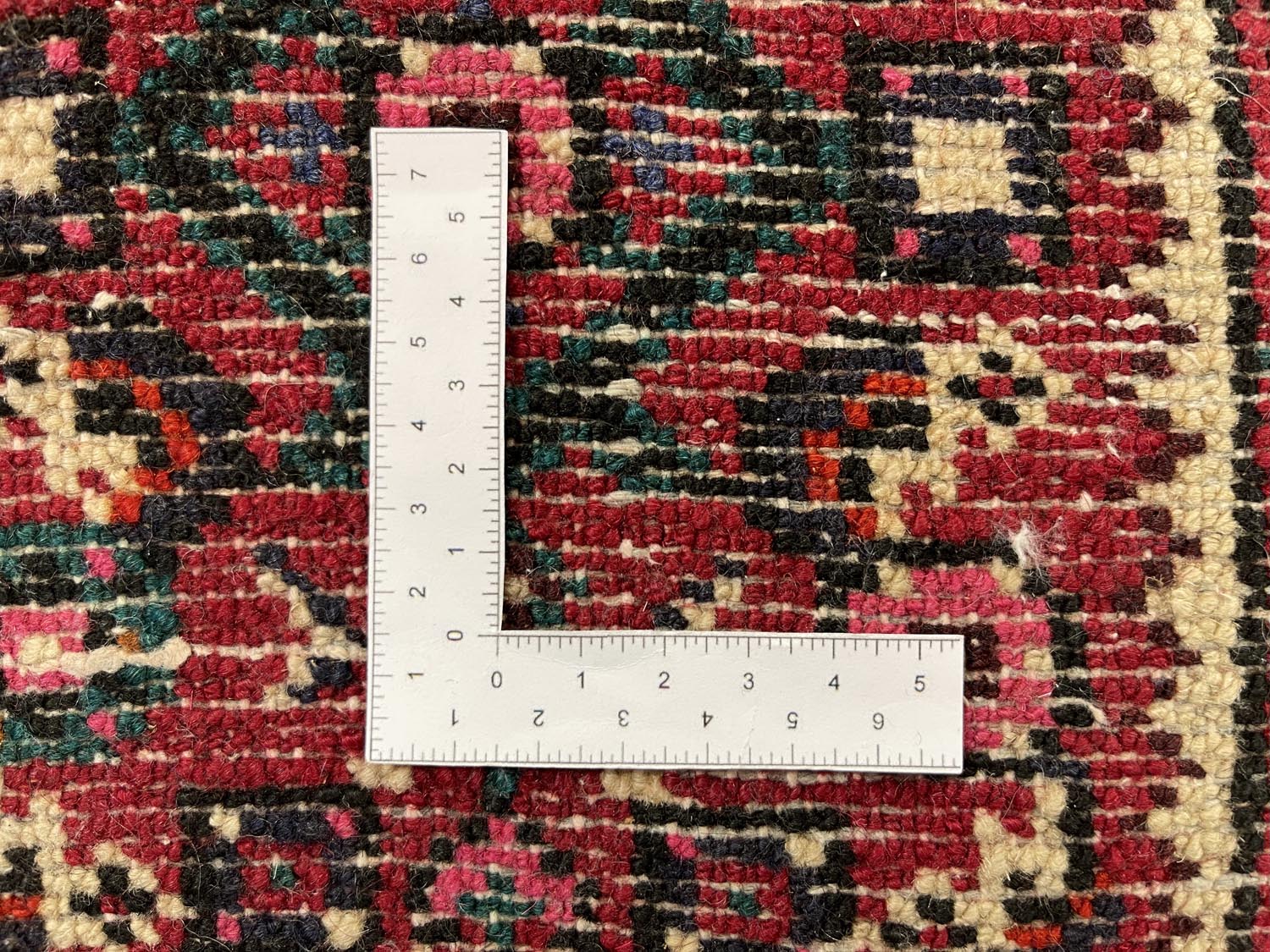 Hosseinabad 69x393cm - 5