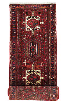 Gharadjeh 81x380cm